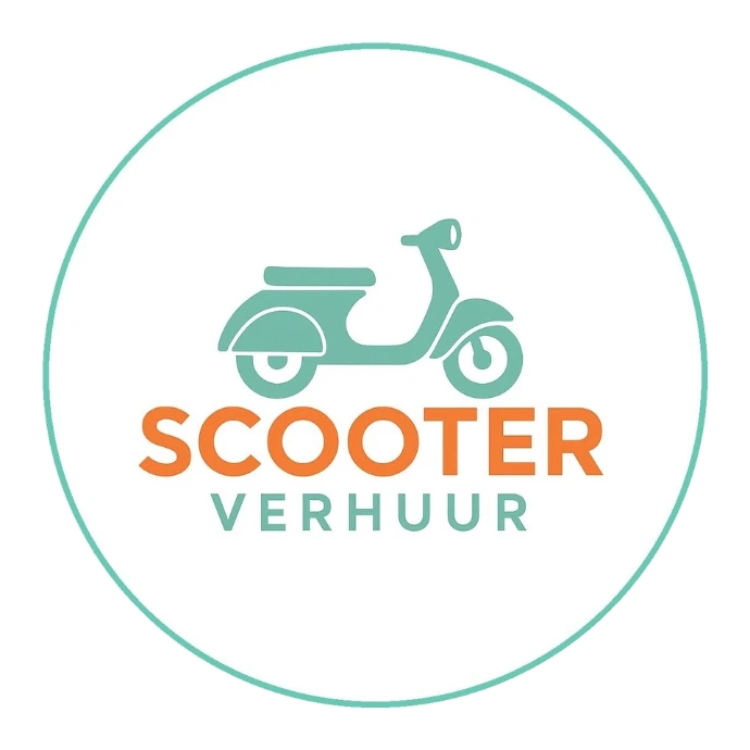 Logo Scooter Verhuur