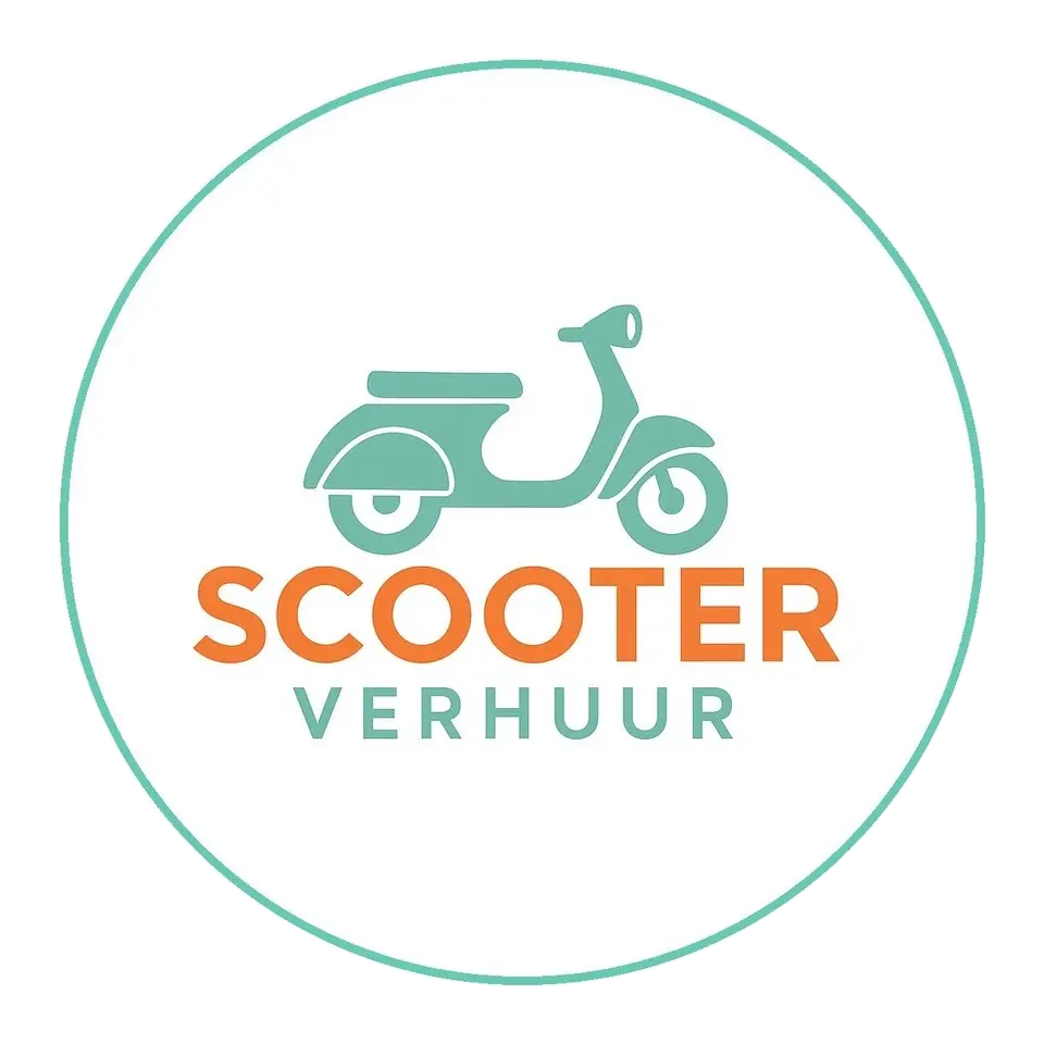 Logo Scooter Verhuur