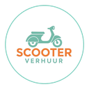 L'été à Louvain en scooter