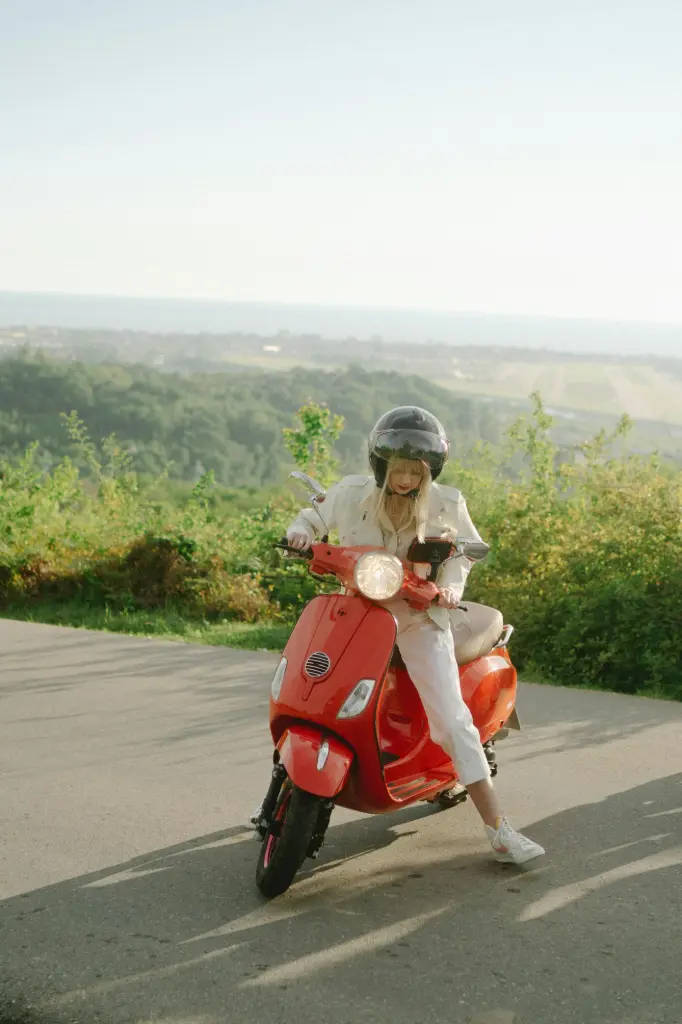 Scooter
